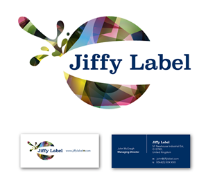 Logo Design by Caroline K