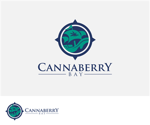 Logo Design by metong