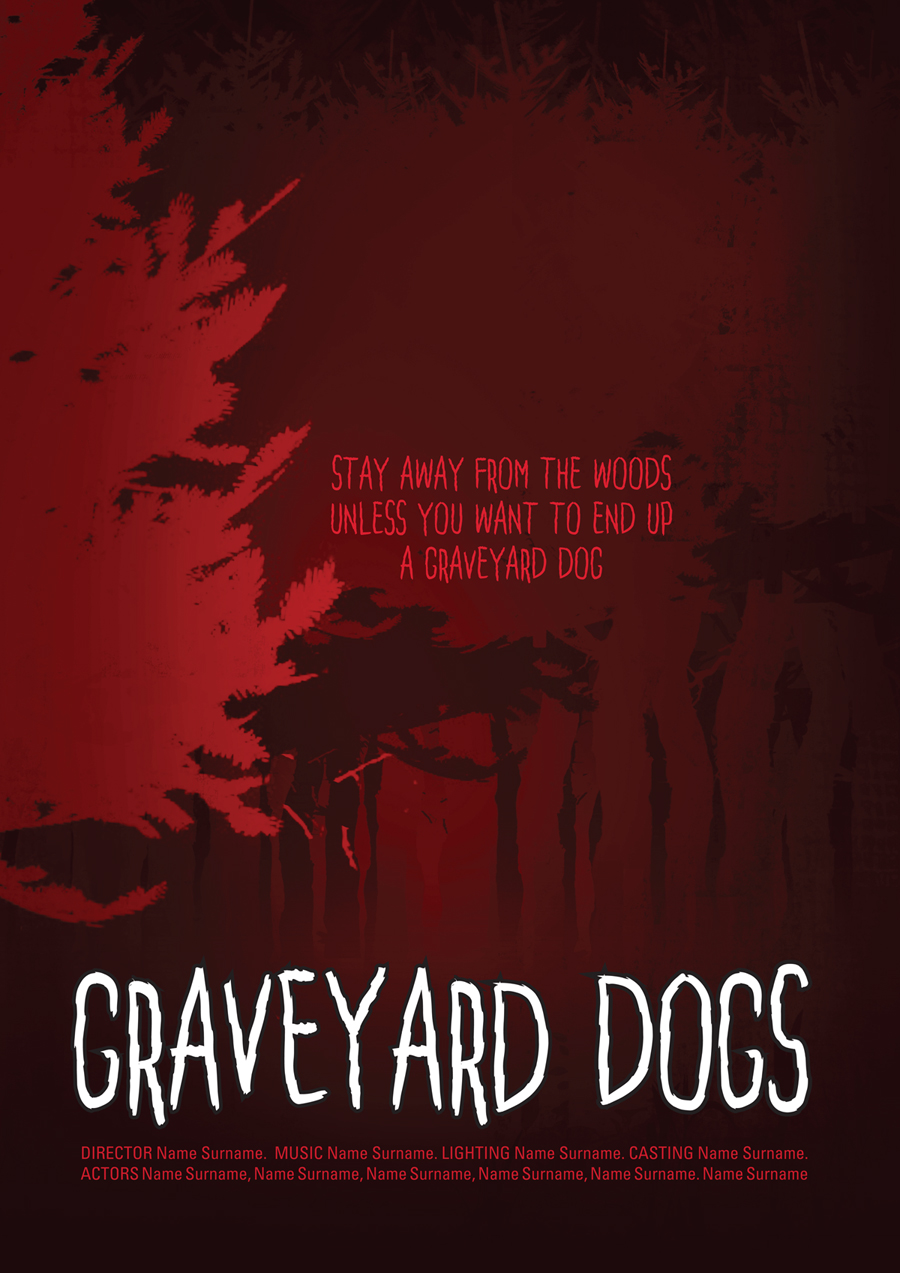 Design de Poster par Creative Kiwi pour Hines Media South | Design #1616649