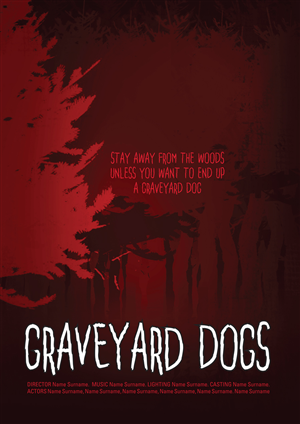 Poster Design by Creative Kiwi for Hines Media South | Design: #1616649