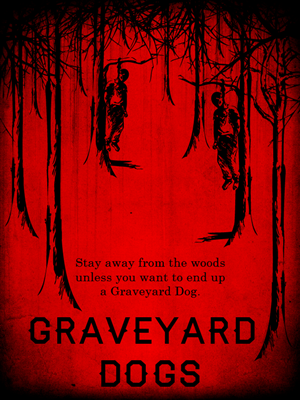 Poster Design by Buffalohead Designs