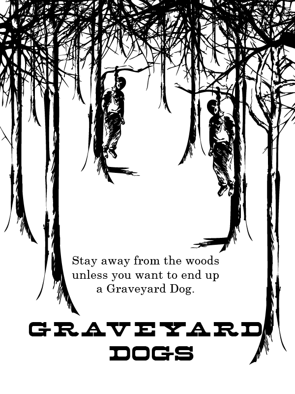 Design de Poster par Buffalohead Designs pour Hines Media South | Design #1646076