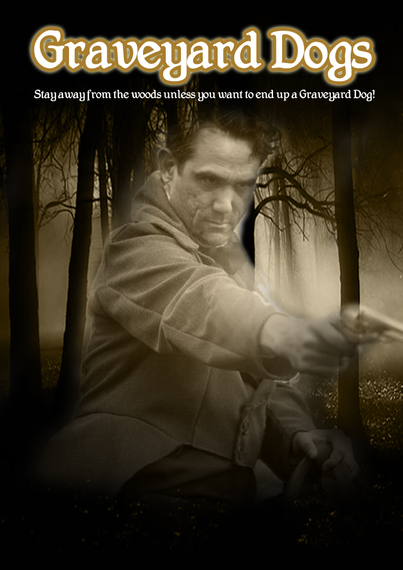 Poster Design by Ahmad Chishti for Hines Media South | Design #1634395