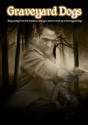 Poster Design by Ahmad Chishti