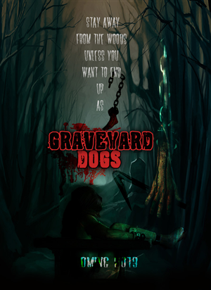 Poster Design by vondon for Hines Media South | Design #1618772