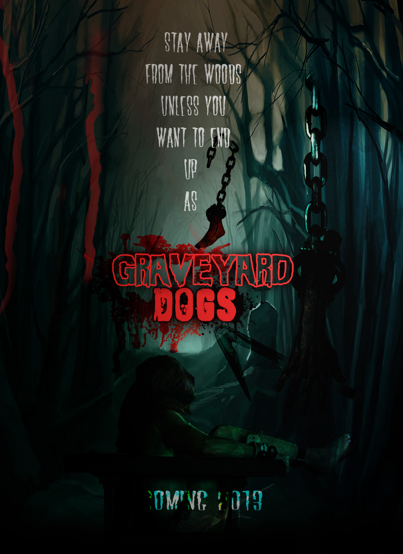 Poster Design by vondon for Hines Media South | Design #1618951