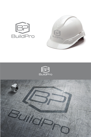 Logo Design by The RANFOUR Project for BuildPro | Design: #5976332