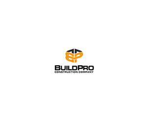 Logo Design by sbelogd for BuildPro | Design: #6009572