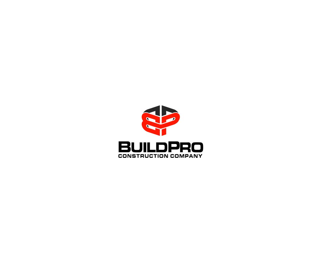 Logo Design by sbelogd for BuildPro | Design #6125743