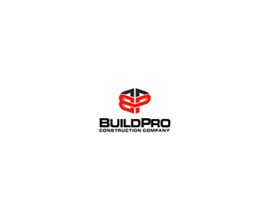 Logo Design by sbelogd for BuildPro | Design: #6125743