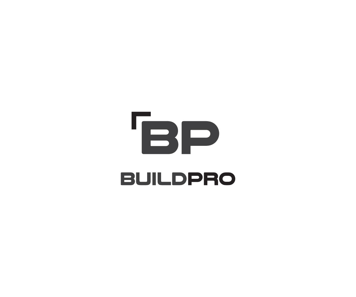 Logo Design by Hartawan® for BuildPro | Design #5976238