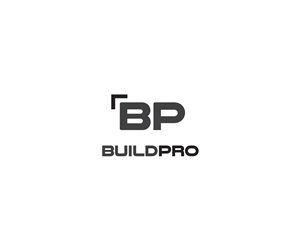 Logo Design by Hartawan® for BuildPro | Design: #5976238