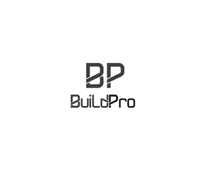 Logo Design by Hartawan® for BuildPro | Design: #5976251