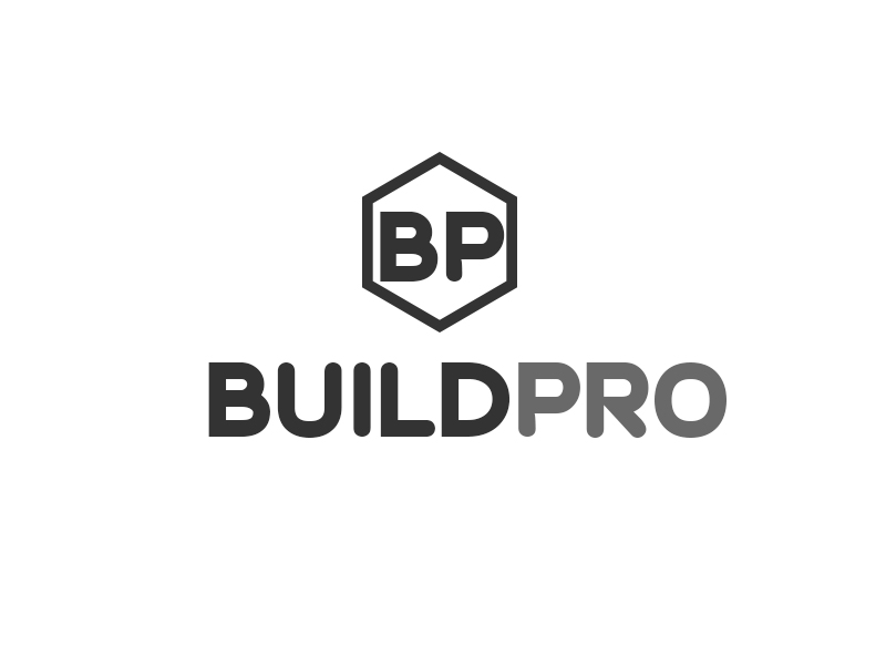 Logo Design by stwebre1a for BuildPro | Design #5981212