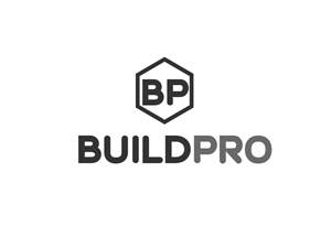 Logo Design by stwebre1a for BuildPro | Design #5981212