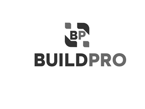 Logo Design by stwebre1a for BuildPro | Design: #5981213