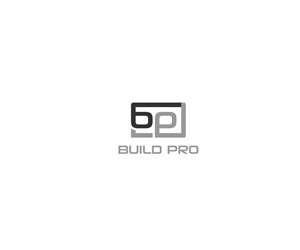 Logo Design by ergo™ for BuildPro | Design: #5976517