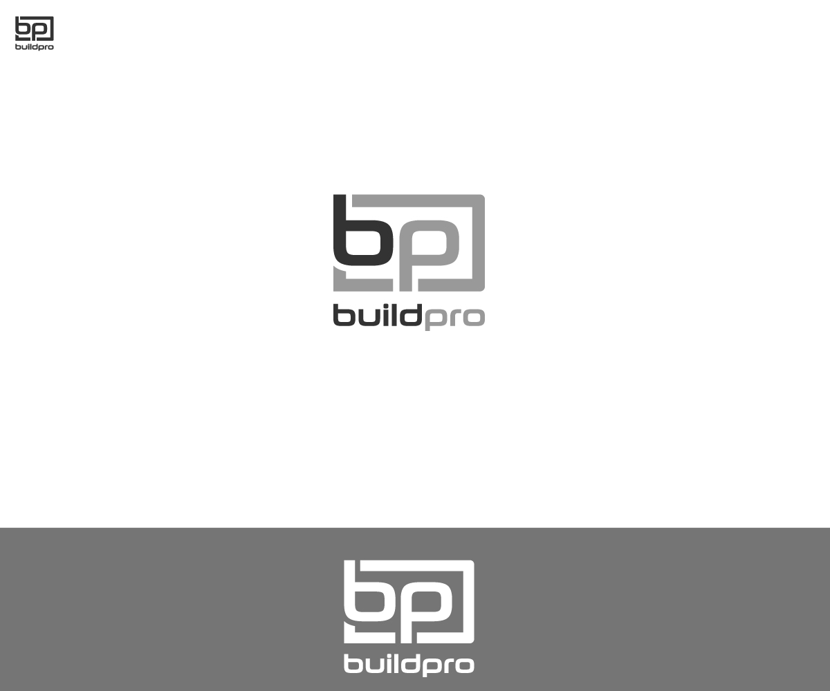 Logo Design by ergo™ for BuildPro | Design #5976560