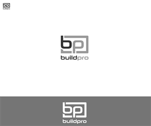 Logo Design by ergo™ for BuildPro | Design #5976560