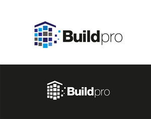 Logo Design by CanDoDesign for BuildPro | Design: #5976185