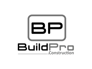 Logo Design by anushka_snigdha for BuildPro | Design #5985671
