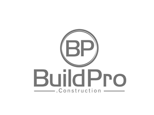 Logo Design by anushka_snigdha for BuildPro | Design: #5985678