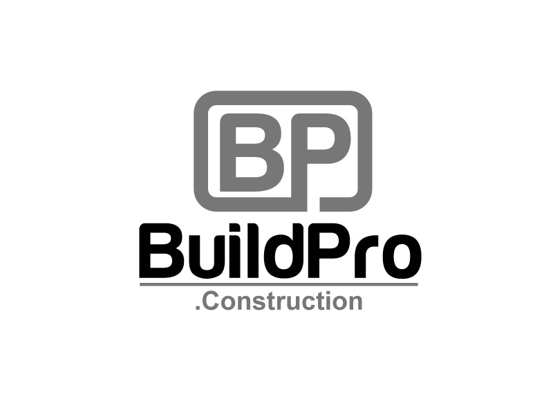Logo Design by anushka_snigdha for BuildPro | Design #5985679