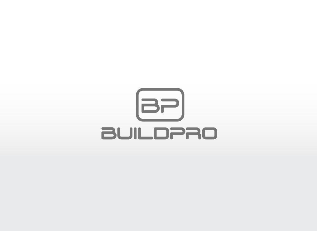 Logo Design by cre8corner.com for BuildPro | Design #5976568