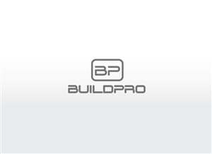 Logo Design by cre8corner.com for BuildPro | Design: #5976568