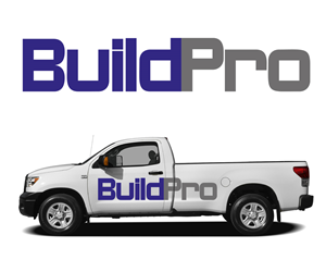 Logo Design by Martin Design for BuildPro | Design #5981628