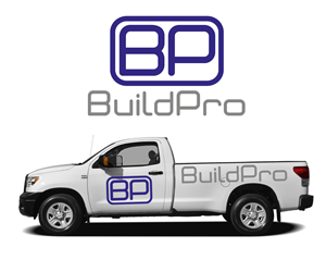 Logo Design by Martin Design for BuildPro | Design: #5981634