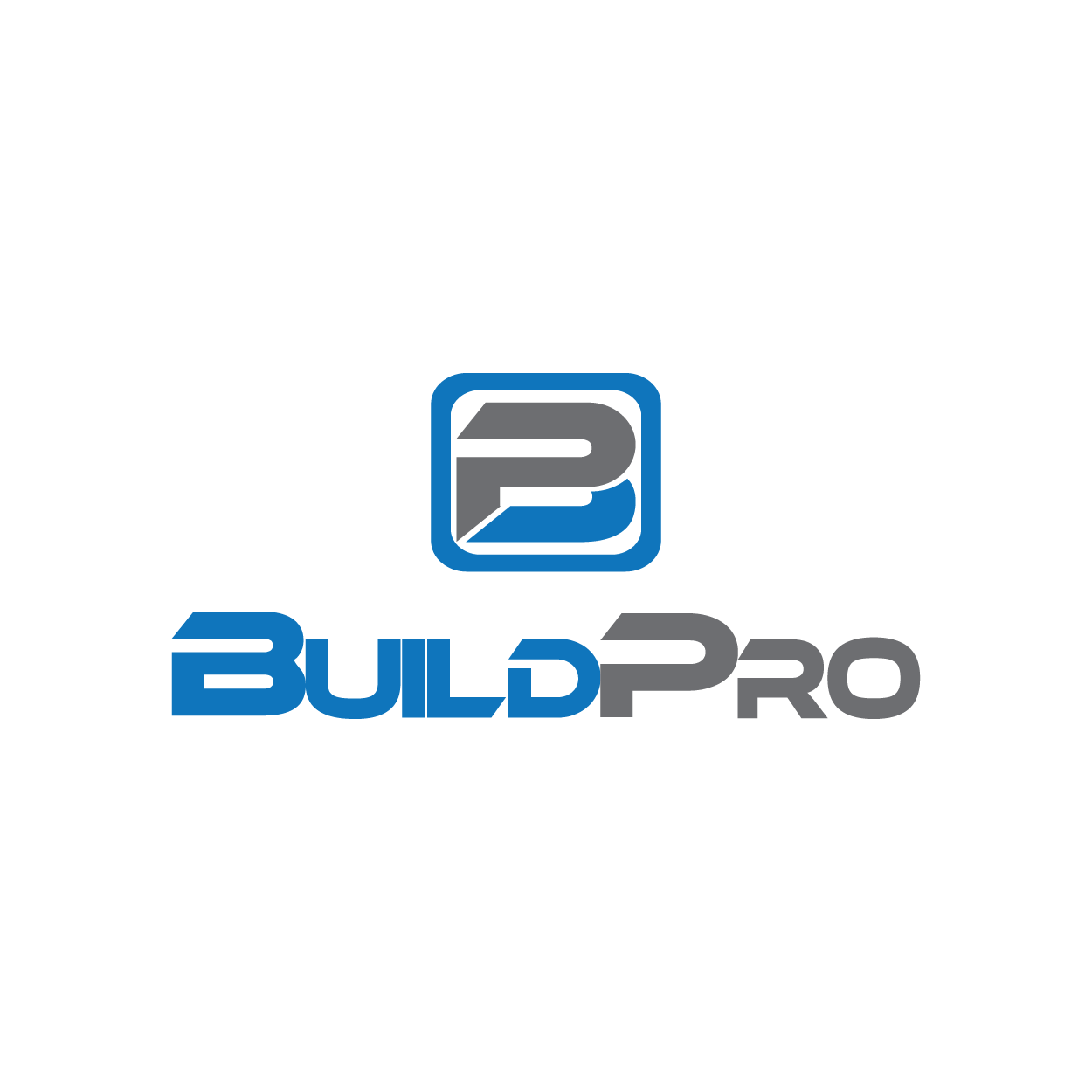 Logo Design by hendskin4 for BuildPro | Design #5979837