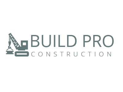 Logo-Design von Saloni Gulati für BuildPro | Design #5976527