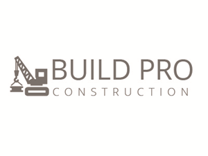 Logo Design by Saloni Gulati for BuildPro | Design #5976527