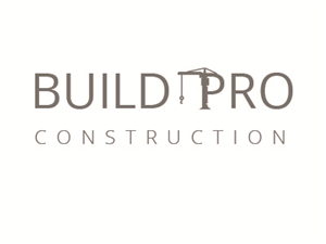 Logo Design by Saloni Gulati for BuildPro | Design: #5976538