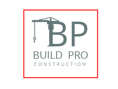 Logo Design by Saloni Gulati for BuildPro | Design #5976542