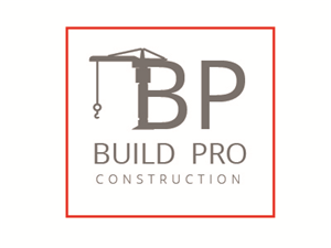 Logo Design by Saloni Gulati for BuildPro | Design: #5976542