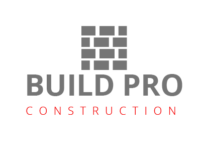 Logo Design by Saloni Gulati for BuildPro | Design #5976548
