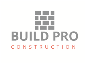 Logo Design by Saloni Gulati for BuildPro | Design: #5976548
