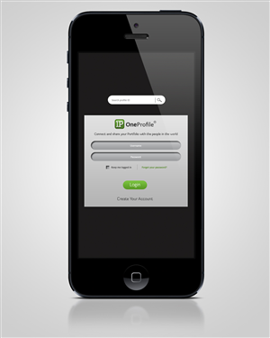 Web Design by AriefK for this project | Design: #1664928