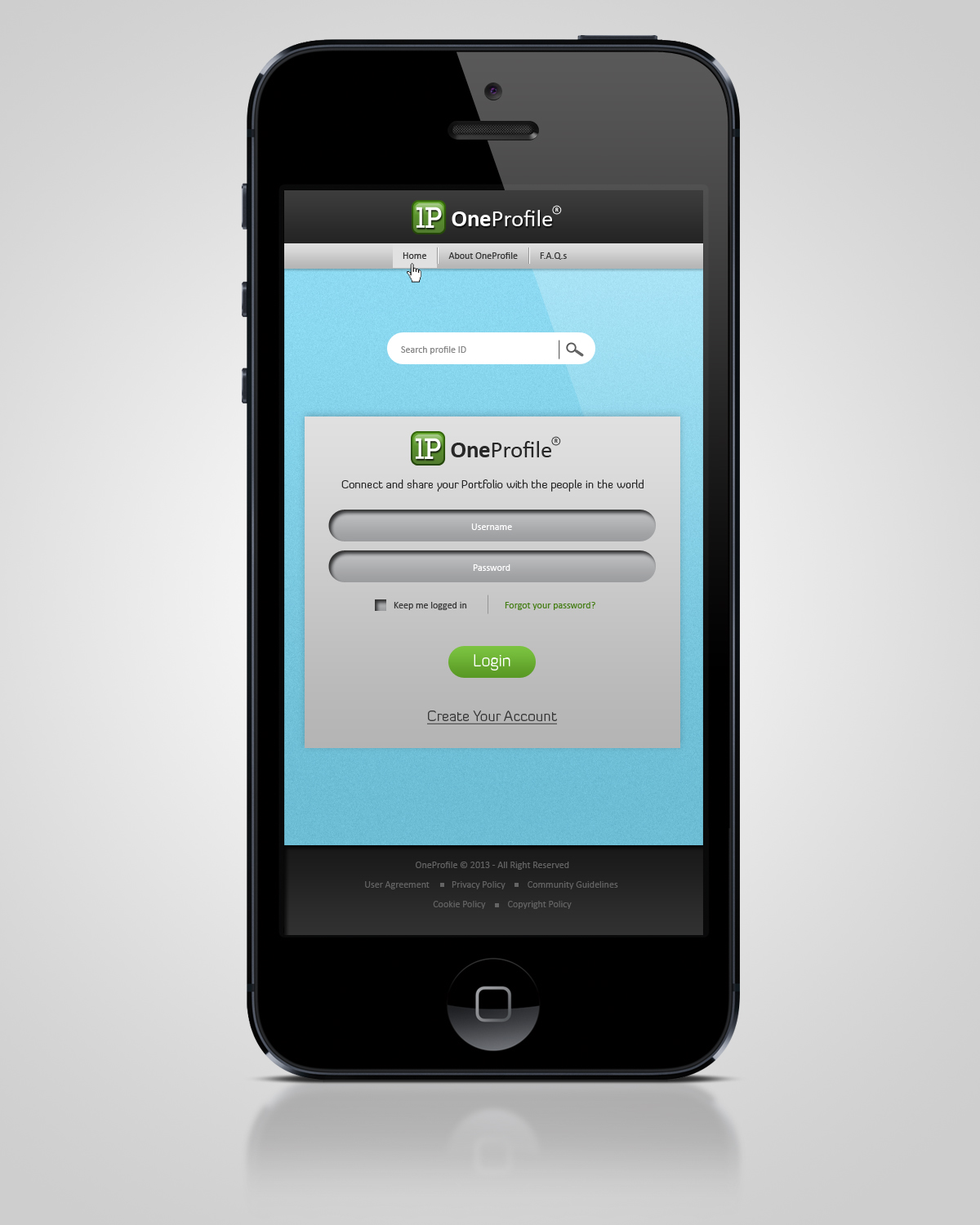 Web-Design von AriefK für dieses Projekt | Design #1664936