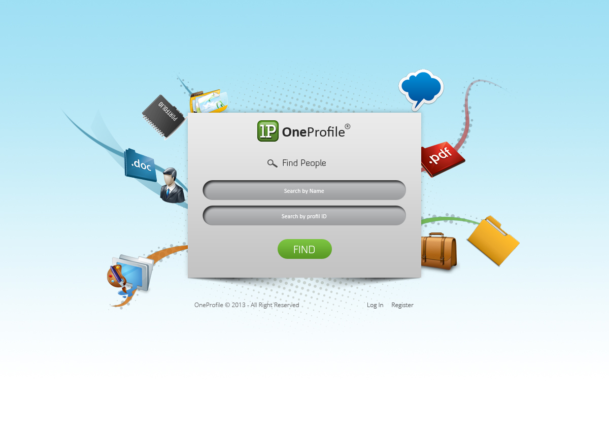 Web Design by AriefK for this project | Design #1677706