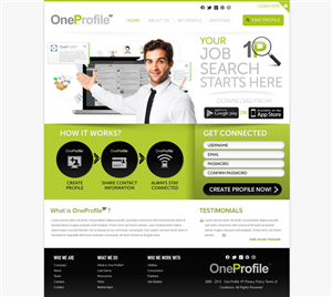 Web Design by TechWise