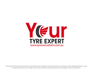 Logo Design by Navd for Tambo Trade Centre | Design: #6029973