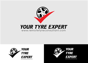Logo-Design von criss für Tambo Trade Centre | Design #6242620