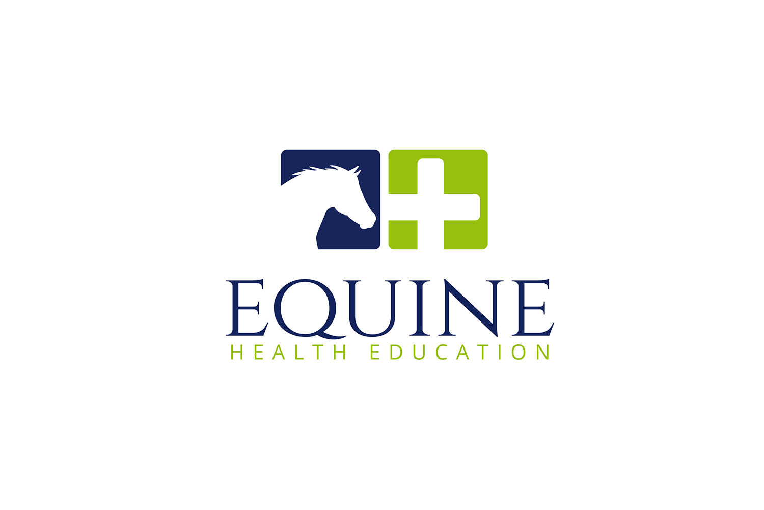 Design de Logo par Marta Sobczak  pour Equine Health Education | Design : #6005917
