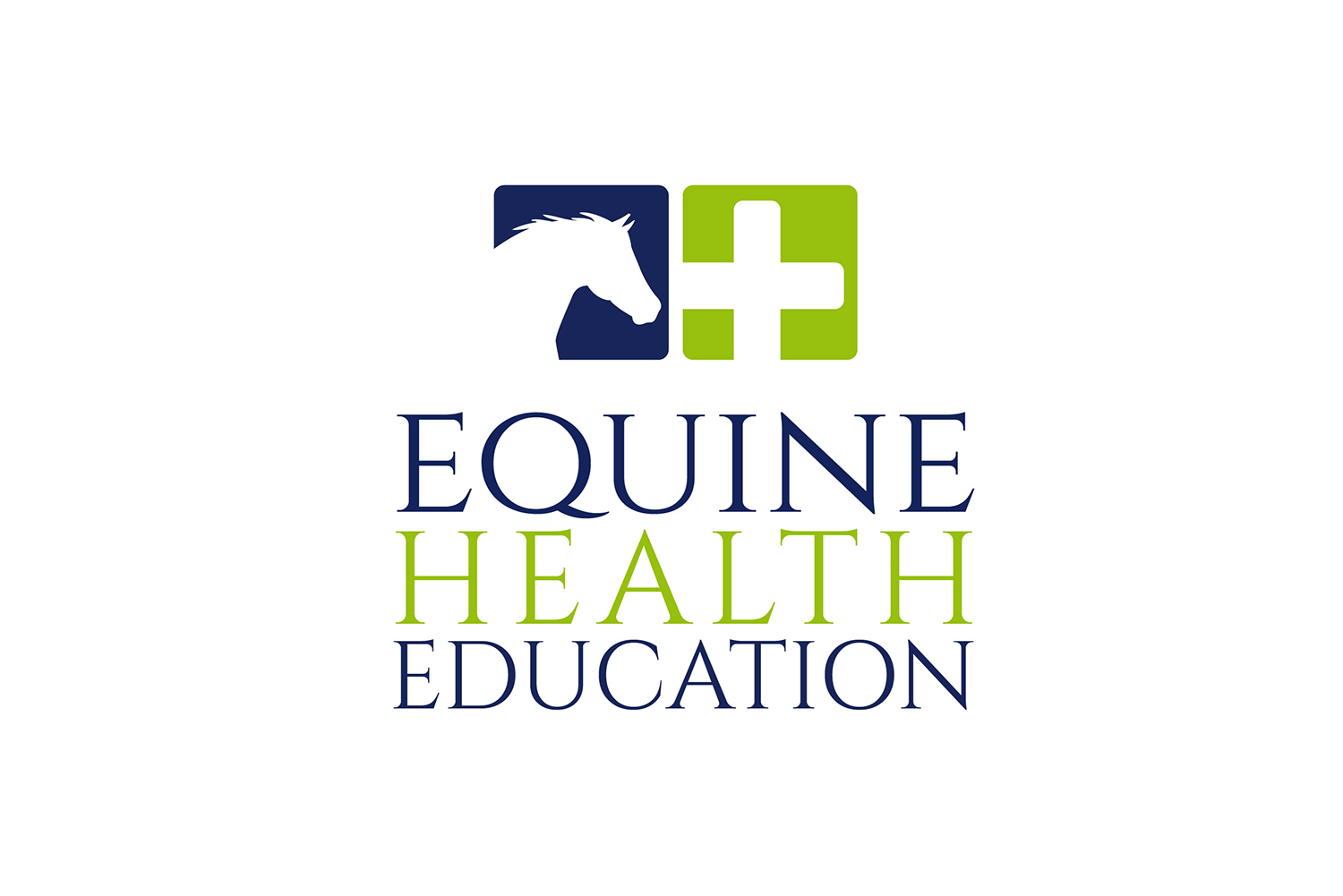 Logo Design by Marta Sobczak  for Equine Health Education | Design #6028178