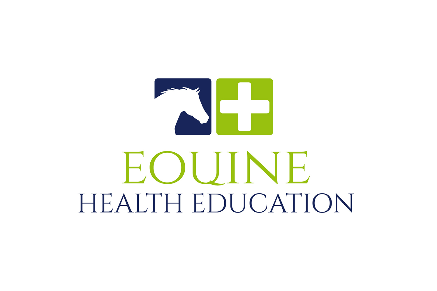 Diseño de Logo por Marta Sobczak  para Equine Health Education | Diseño #6034029