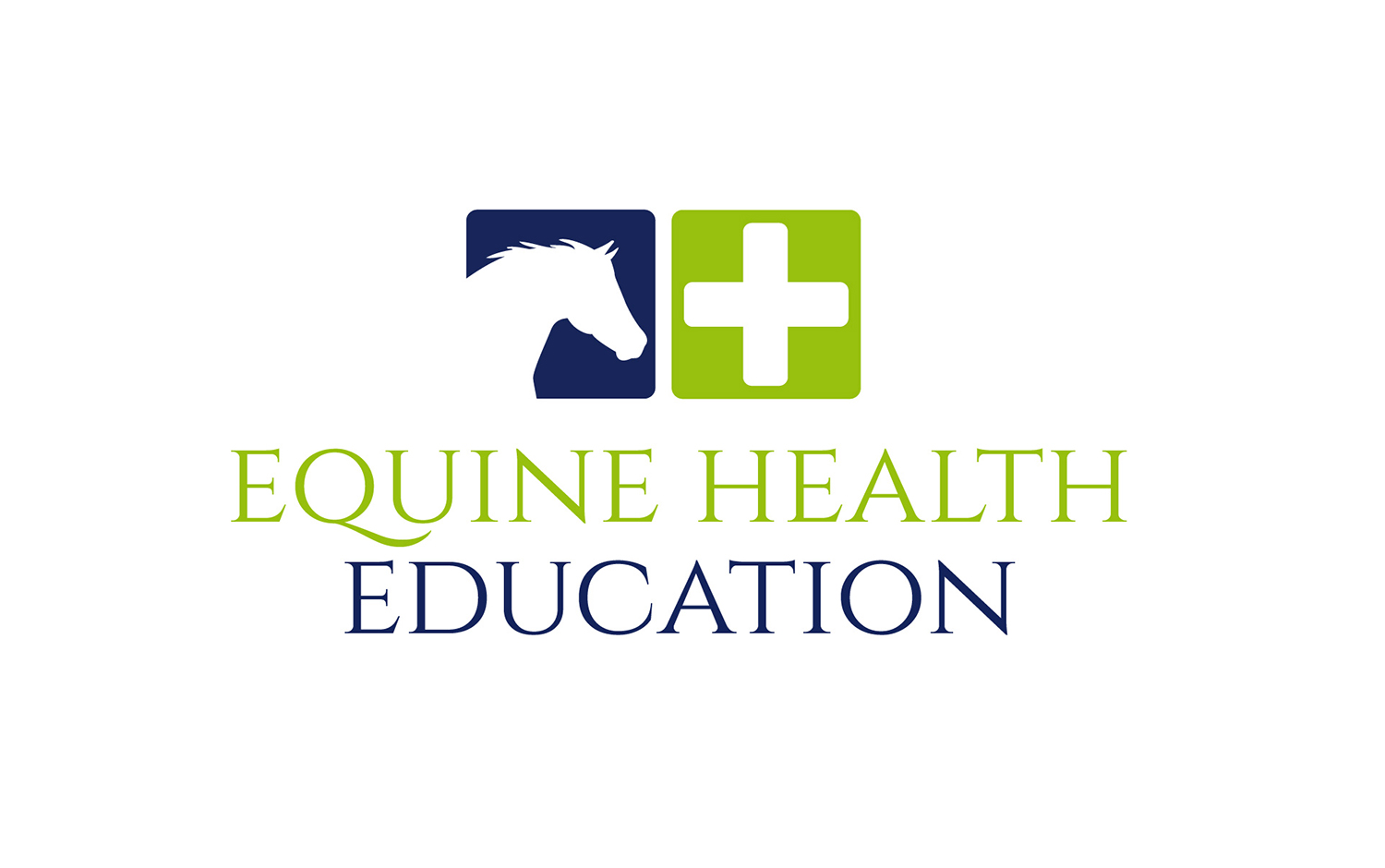 Diseño de Logo por Marta Sobczak  para Equine Health Education | Diseño #6043443