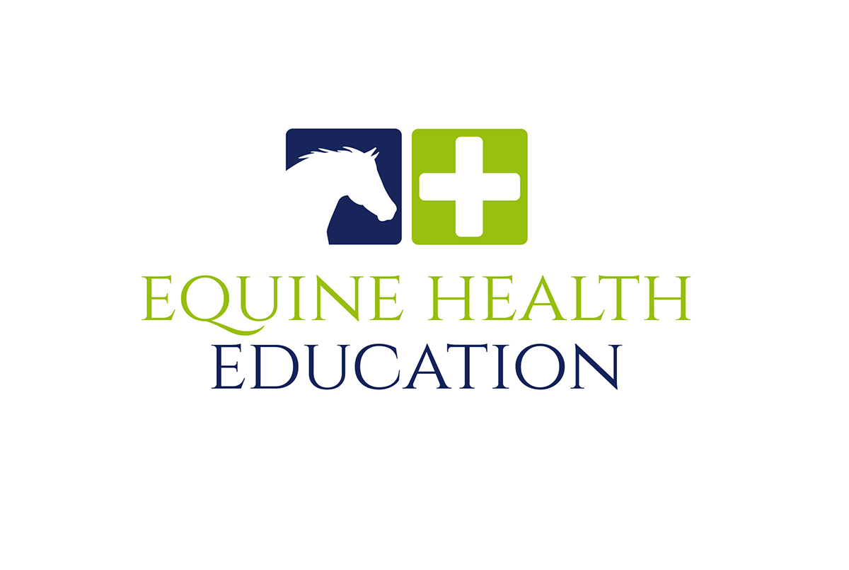 Diseño de Logo por Marta Sobczak  para Equine Health Education | Diseño #6064039